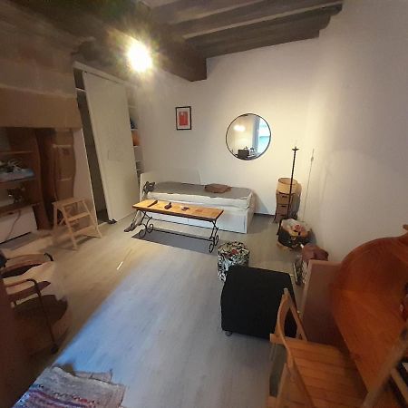 נאנט Le Coin Feydeau - Coeur De Ville - 2 Places - Cosy מראה חיצוני תמונה