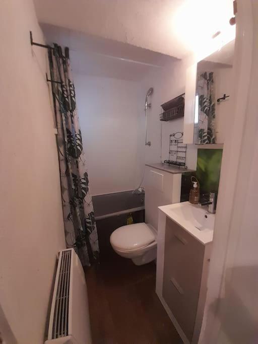 נאנט Le Coin Feydeau - Coeur De Ville - 2 Places - Cosy מראה חיצוני תמונה