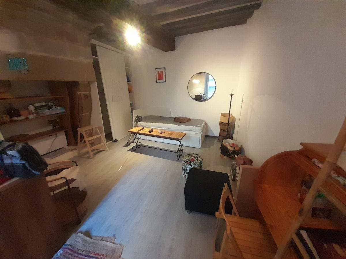 נאנט Le Coin Feydeau - Coeur De Ville - 2 Places - Cosy מראה חיצוני תמונה